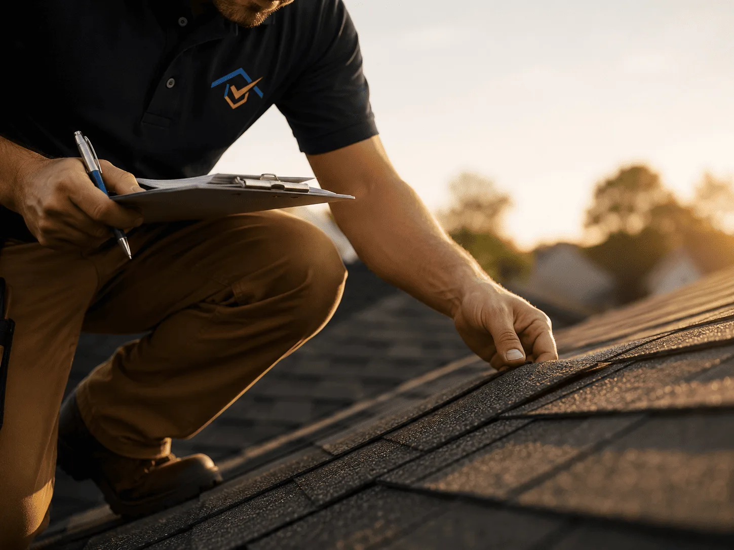 Why Choose Roof Inspection in Palmyra, MI